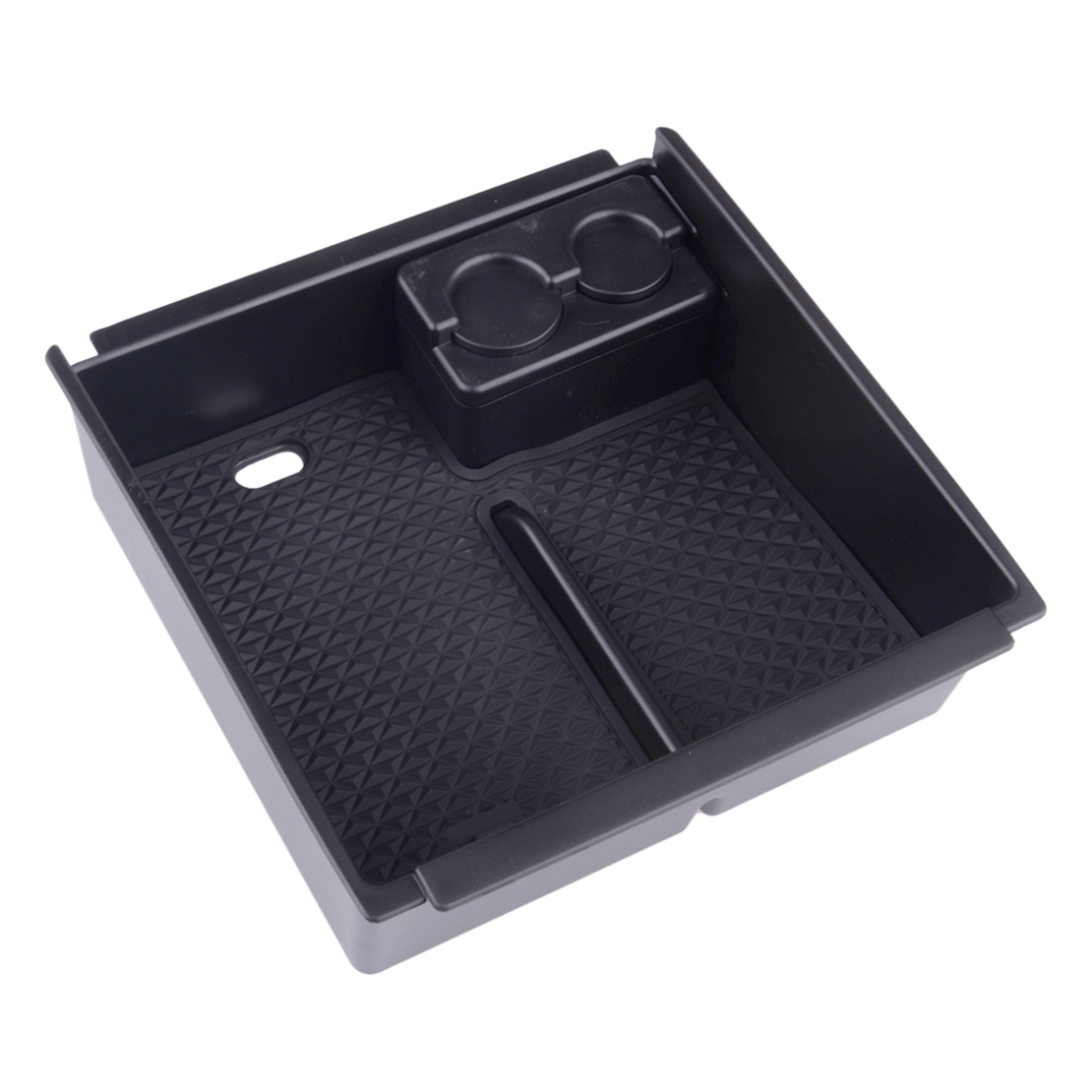 Coffee X - Center Console Armrest Storage Box Tidying