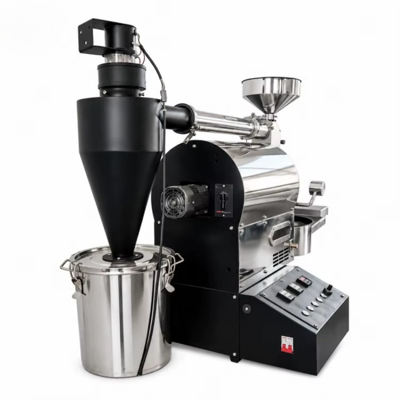 Equipment Of Coffee Machine - Airo Tostadora De Cafe 2 Kg