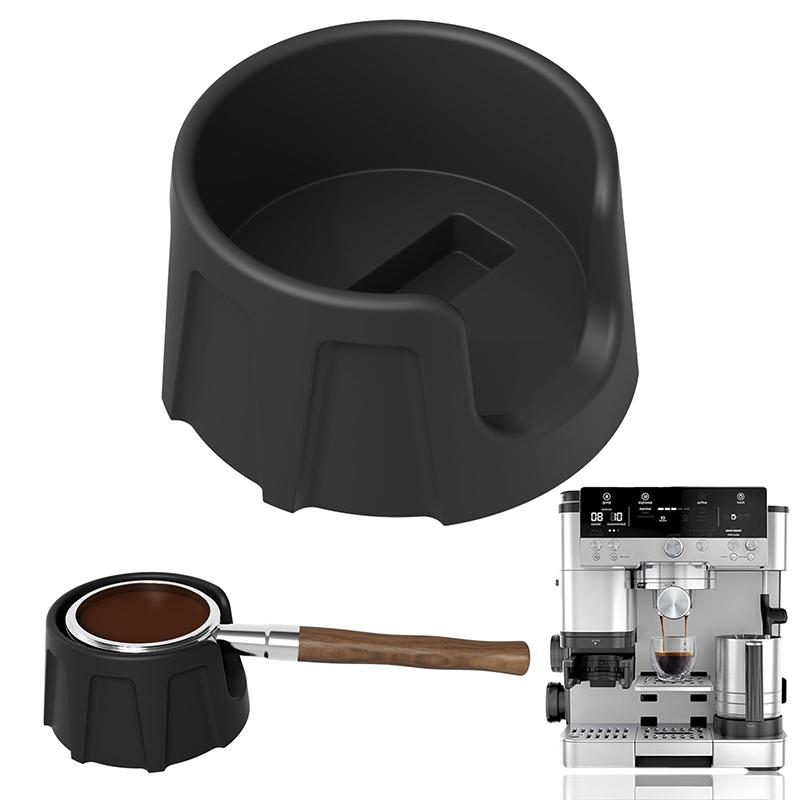 Coffee Equipment Tools - Portafilter Holder Compatible With Espresso Machine,