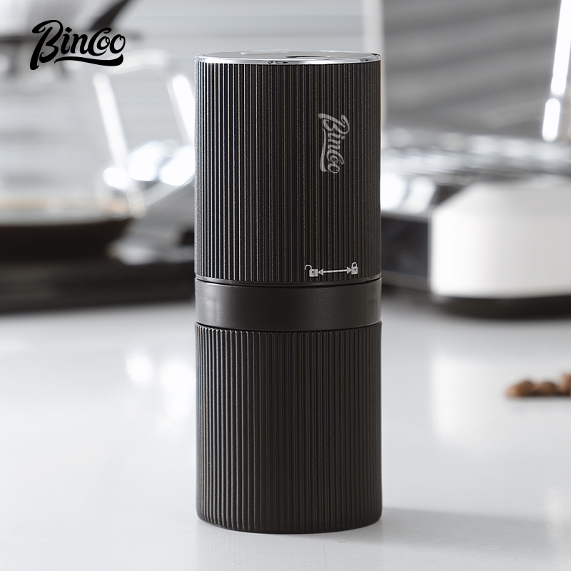 Bincoo Portable Electric Coffe - Coffee Equipment Camping ulasan dan harga