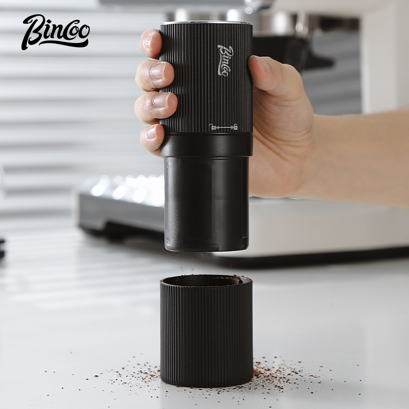 Bincoo Portable Electric Coffe - Coffee Equipment Camping ulasan dan harga