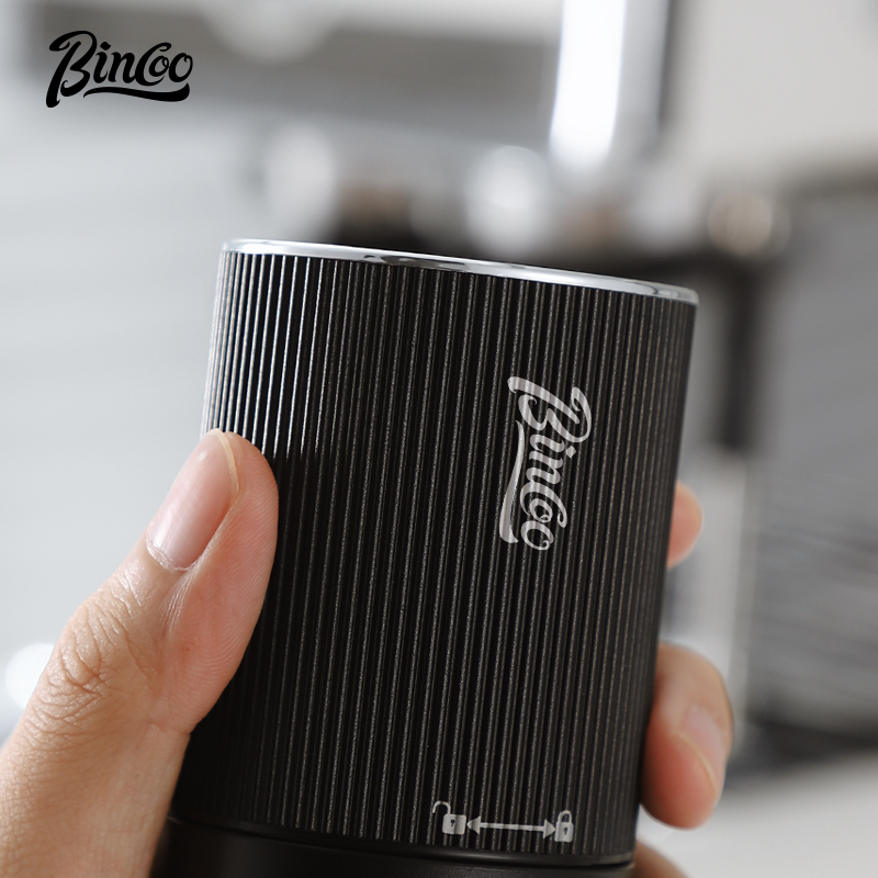 Bincoo Portable Electric Coffe - Coffee Equipment Camping ulasan dan harga