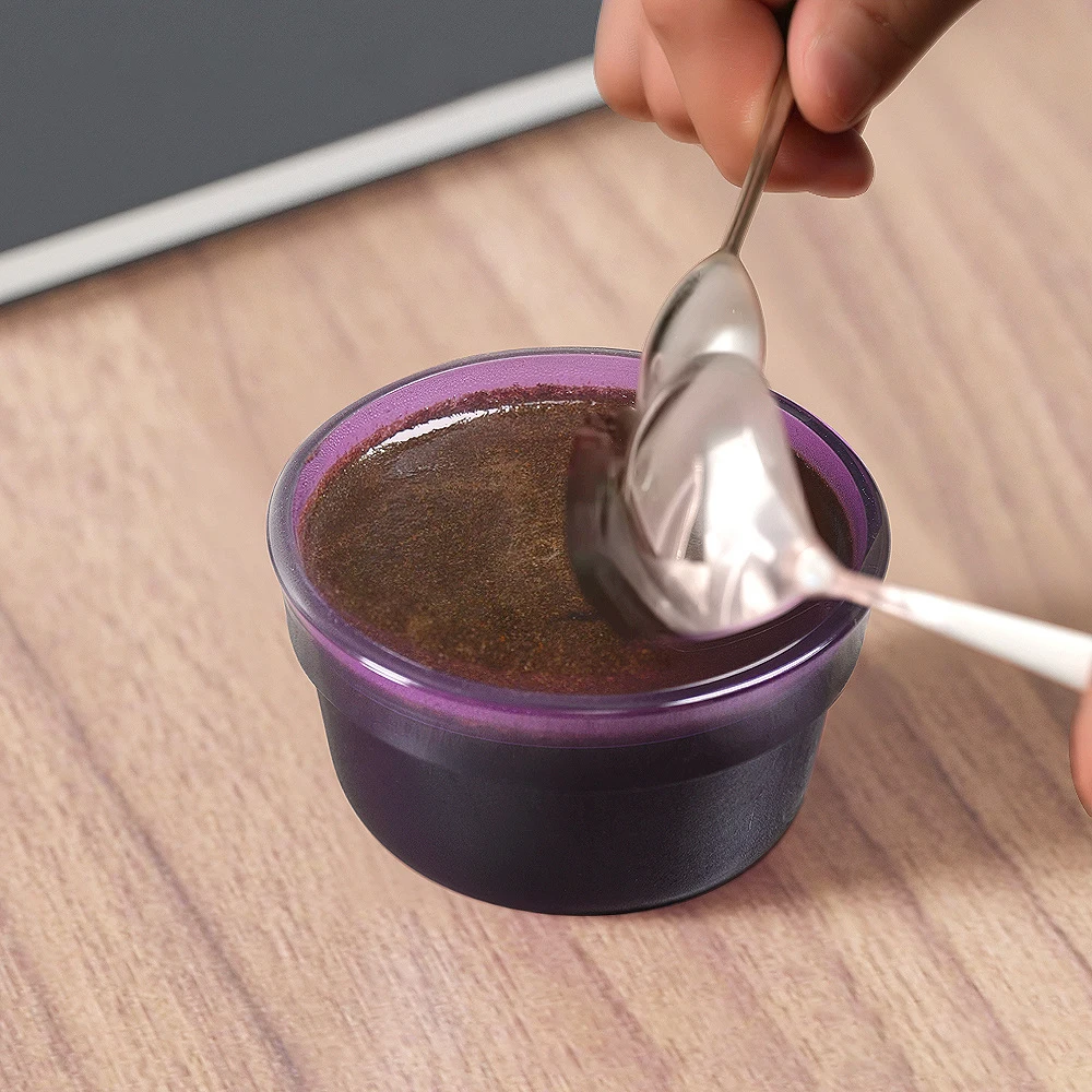 6pcs/24pcs Coffee Measurement  - Coffee Equipment Usa ulasan dan harga