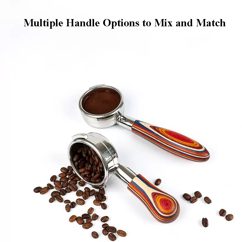 58mm Bottomless Portafilter fo - Coffee Equipment Tools ulasan dan harga