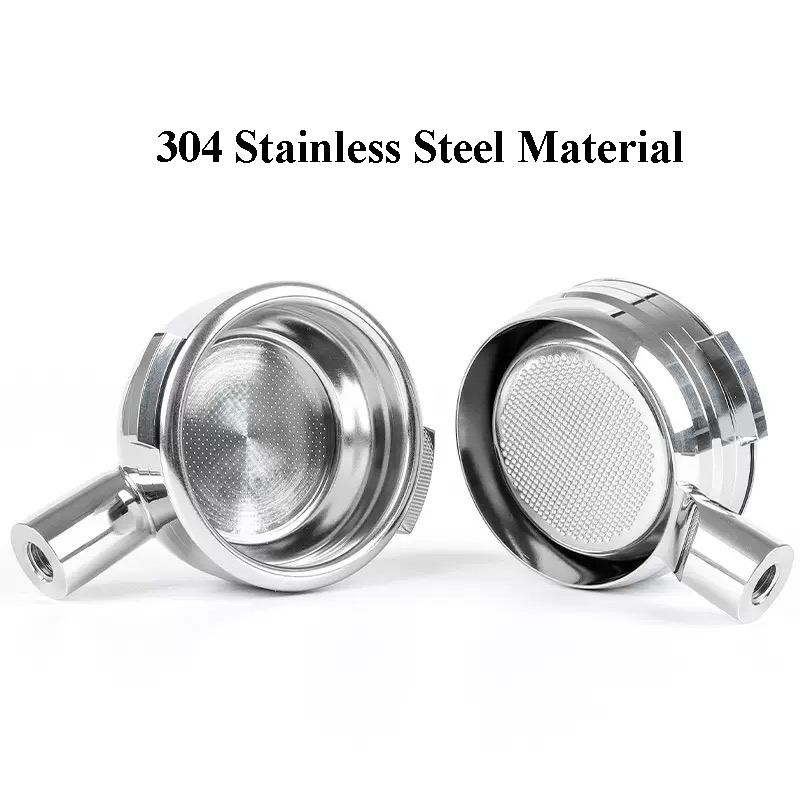 58mm Bottomless Portafilter fo - Coffee Equipment Tools ulasan dan harga