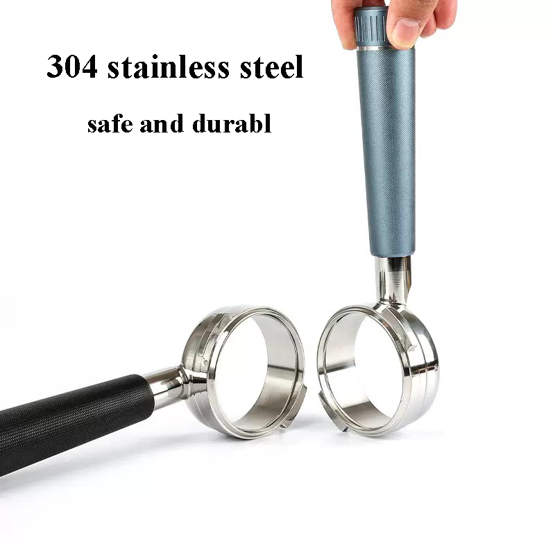 58mm Bottomless Portafilter fo - Coffee Equipment Tools ulasan dan harga