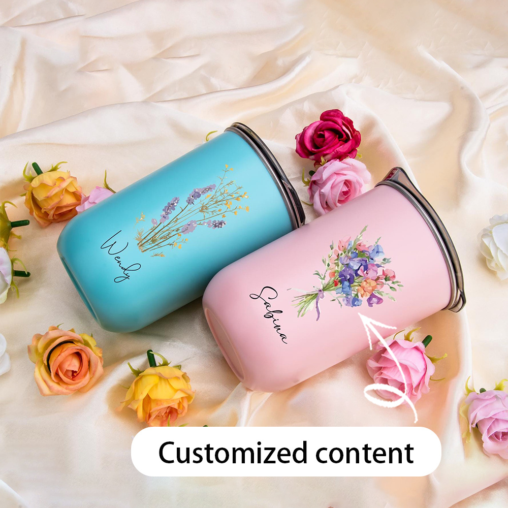 Personalized Customization Nam - Coffee Equipment Gift ulasan dan harga