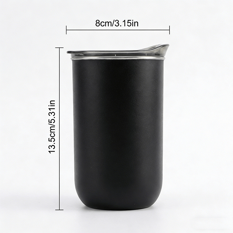Personalized Customization Nam - Coffee Equipment Gift ulasan dan harga