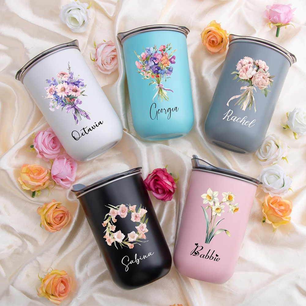 Personalized Customization Nam - Coffee Equipment Gift ulasan dan harga