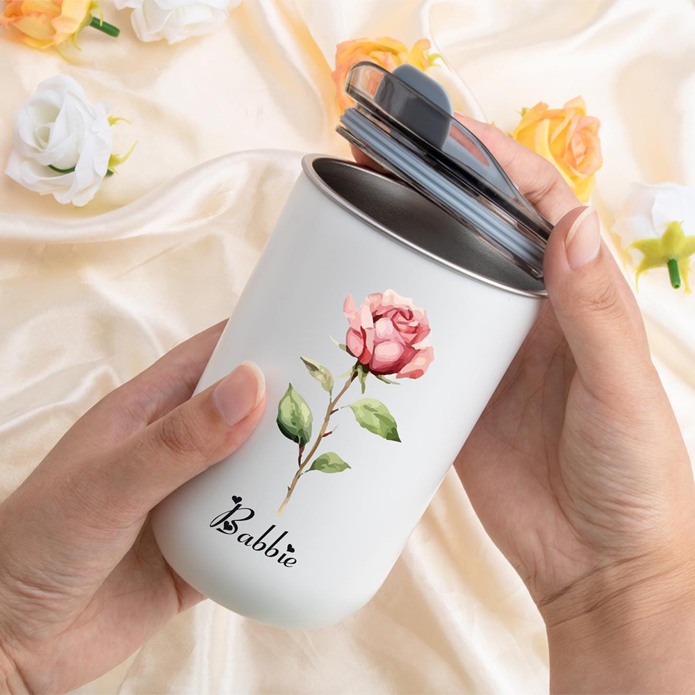 Personalized Customization Nam - Coffee Equipment Gift ulasan dan harga