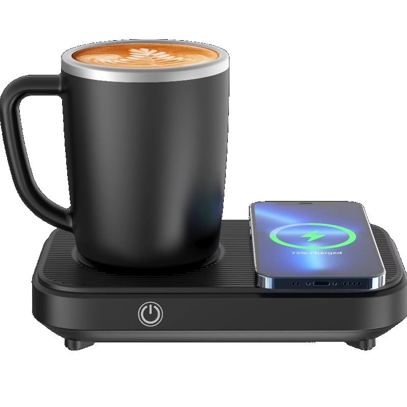 Smart 55 Degree 350ml Square D - Coffee Equipment Gift ulasan dan harga