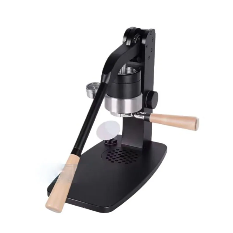 Hand Lever Espresso Coffee Mac - Equipment Of Coffee Machine ulasan dan harga