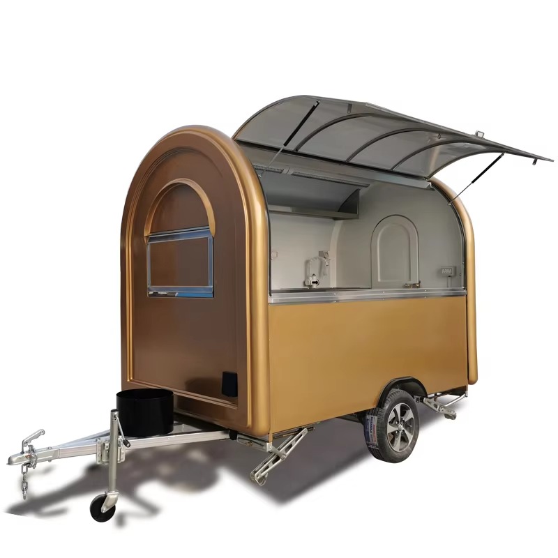 Mobile Food Trucks Coffee Food - Coffee Equipment Usa ulasan dan harga