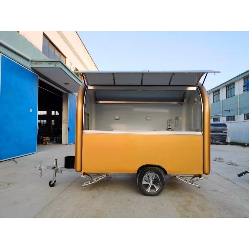 Mobile Food Trucks Coffee Food - Coffee Equipment Usa ulasan dan harga