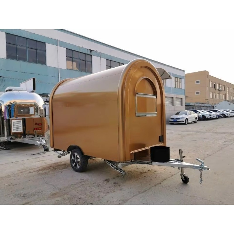 Mobile Food Trucks Coffee Food - Coffee Equipment Usa ulasan dan harga