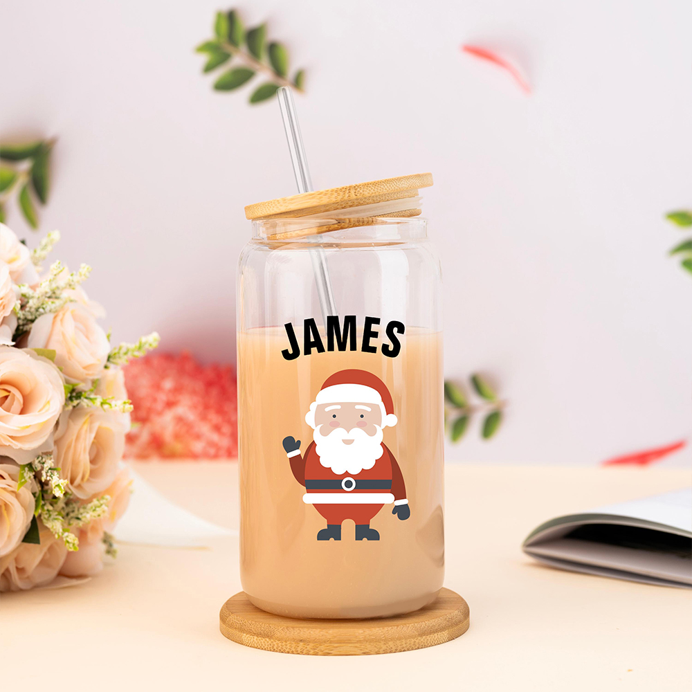 Christmas Customized Drinking  - Coffee Equipment Gift ulasan dan harga