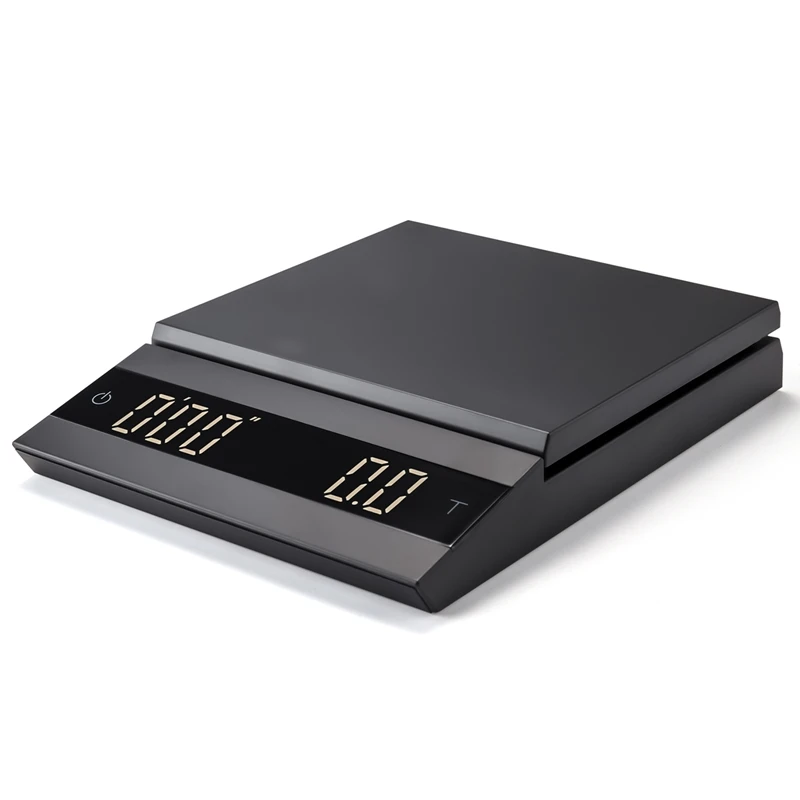 Felicita Parallel Coffee Scale - Scale Drip Timer ulasan dan harga