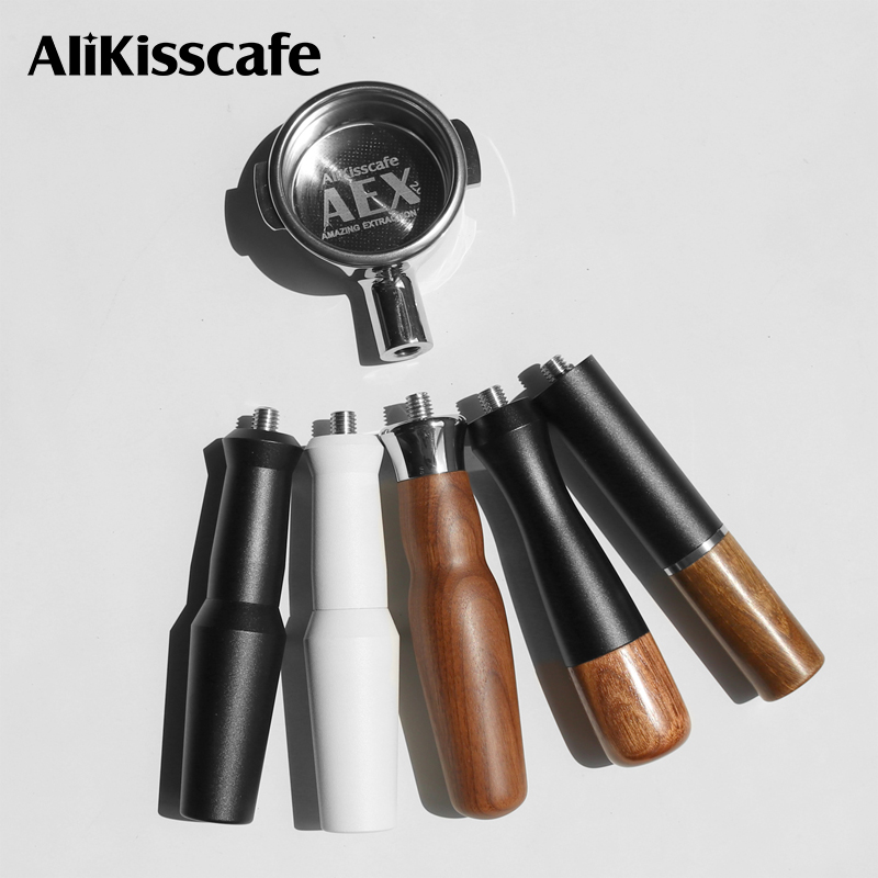 Coffee Portafilter M10 Handle  - Coffee Equipment Tools ulasan dan harga