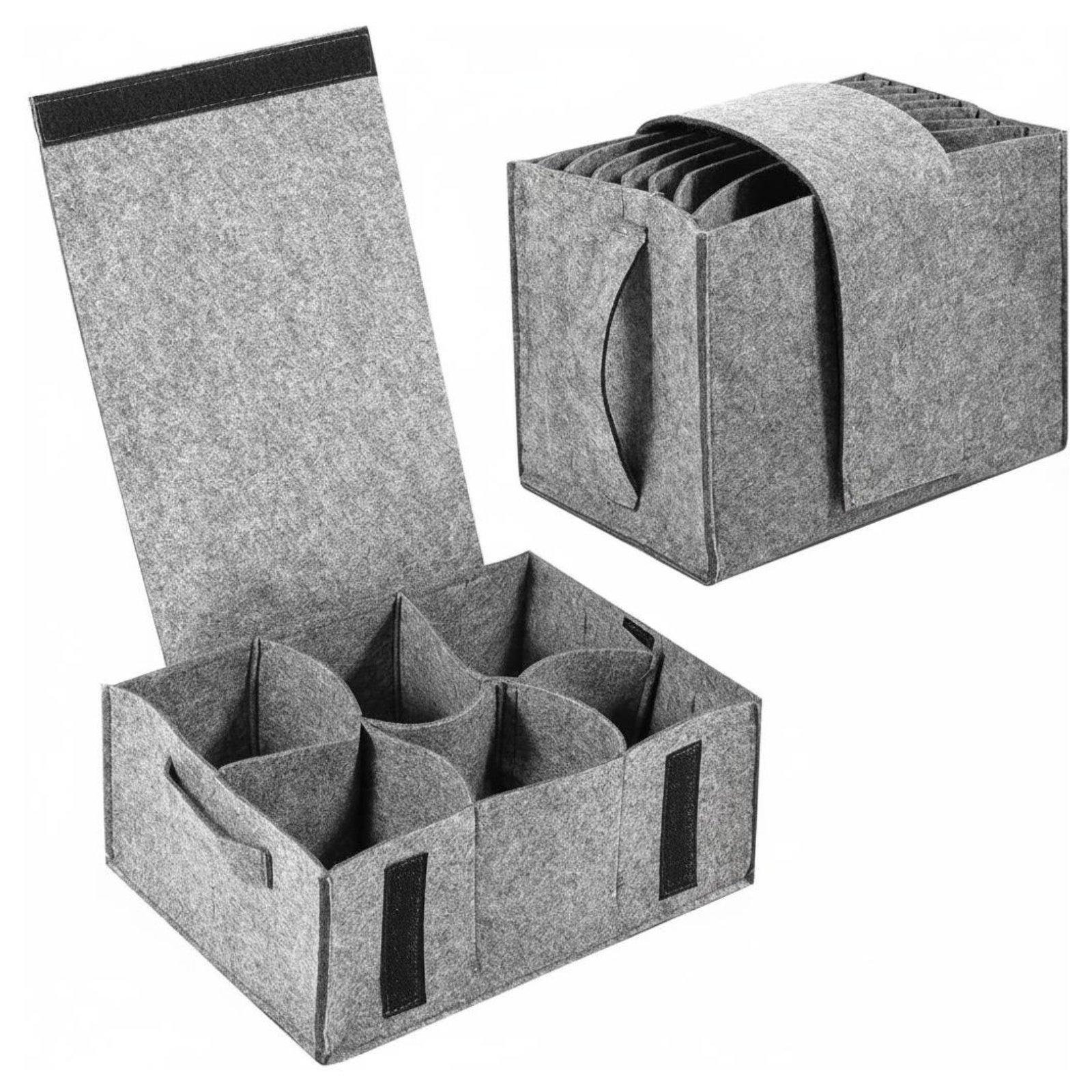 Household Felt Storage Pouch P - Coffee Equipment Usa ulasan dan harga