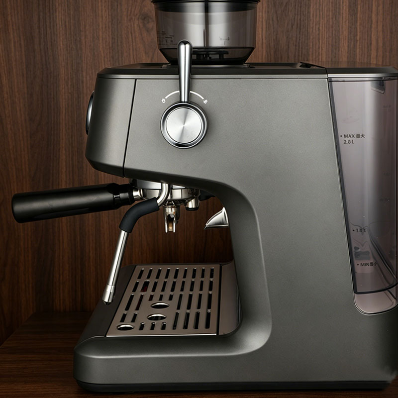 Italian Style Commercial Coffe - Coffee X ulasan dan harga