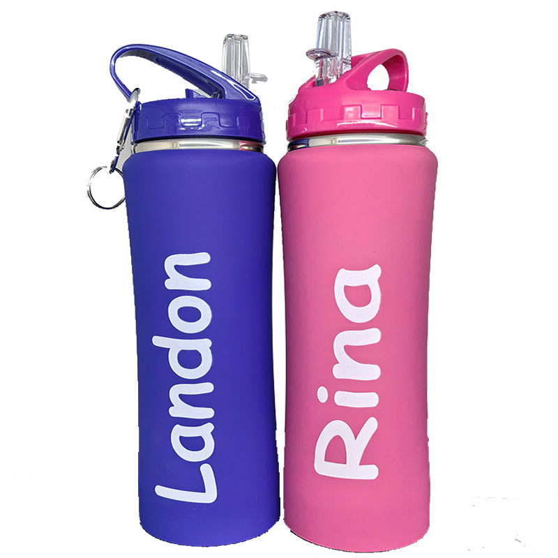 Personalized Bottle with Pictu - Coffee Equipment Gift ulasan dan harga