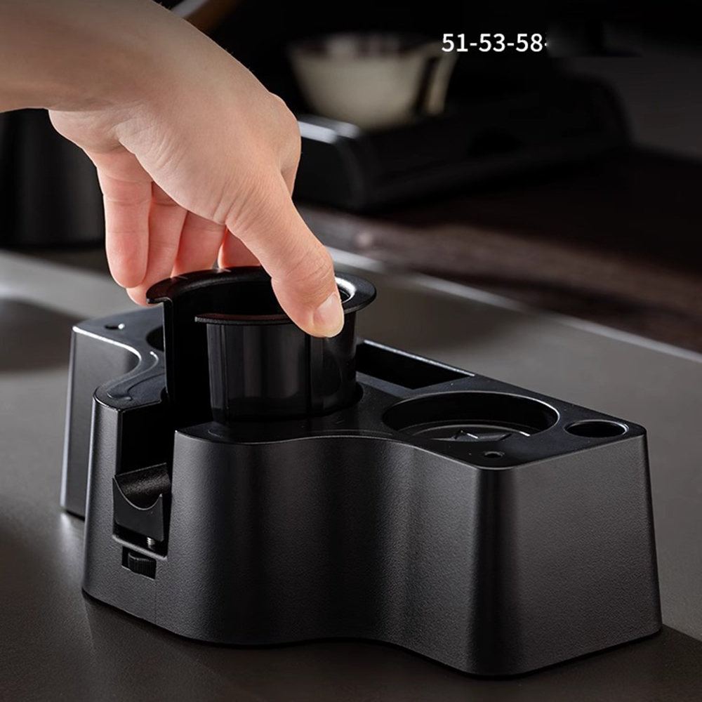 Coffee Tamper Base Coffee Anti - Coffee Equipment Tools ulasan dan harga
