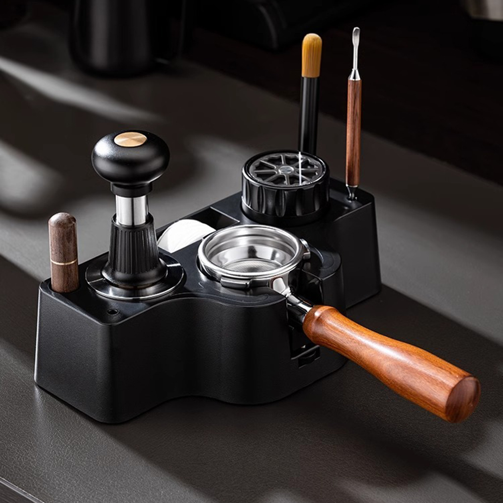 Coffee Tamper Base Coffee Anti - Coffee Equipment Tools ulasan dan harga