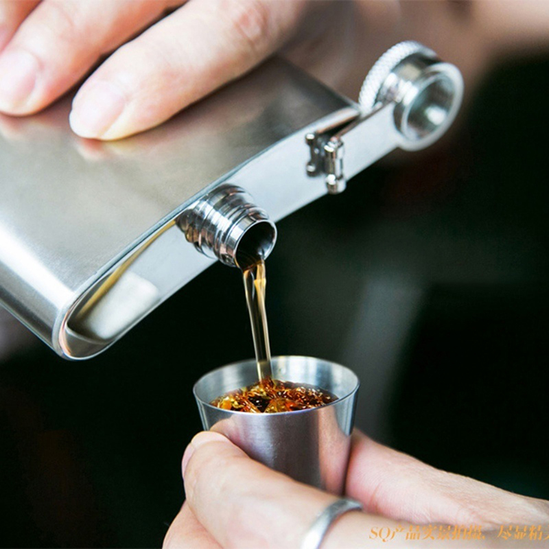 4/6Pcs Stainless Steel Cups Mi - Coffee Equipment Camping ulasan dan harga