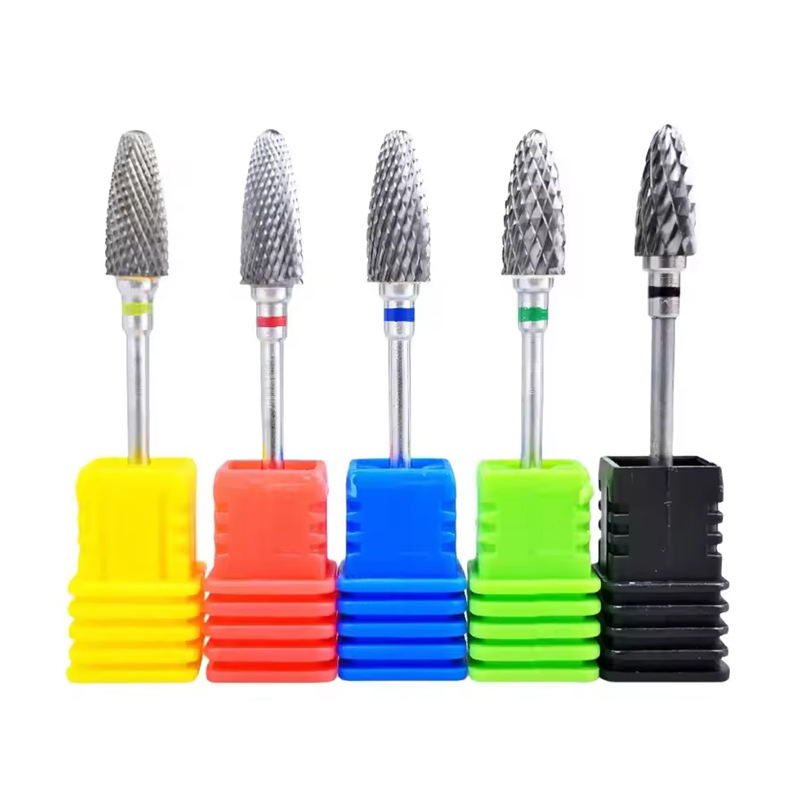5Sizes Stainless Steel Burs Ø2 - Coffee X ulasan dan harga