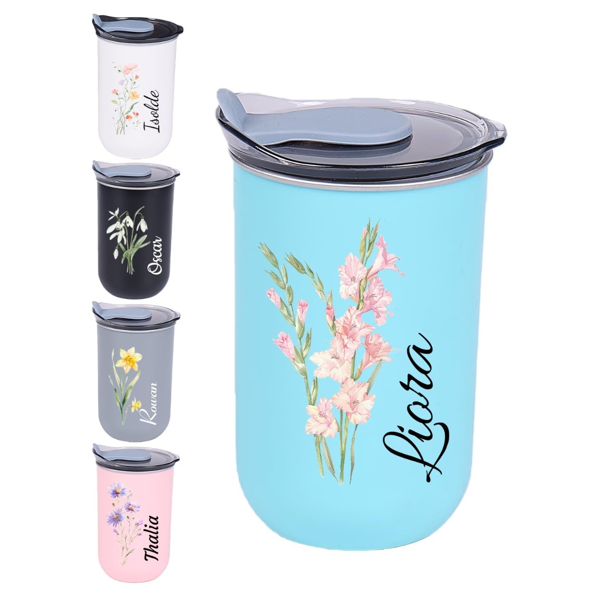 Custom Metal Stainless Steel C - Coffee Equipment Gift ulasan dan harga