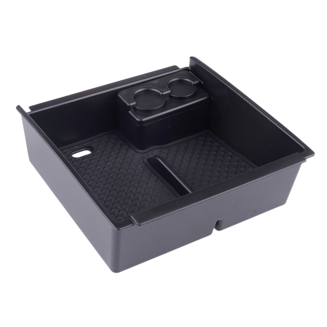 Center Console Armrest Storage - Coffee X ulasan dan harga