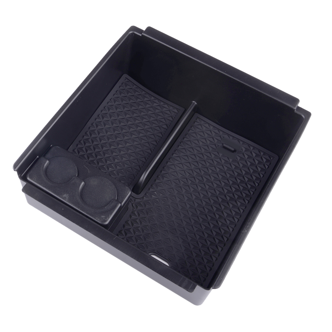 Center Console Armrest Storage - Coffee X ulasan dan harga