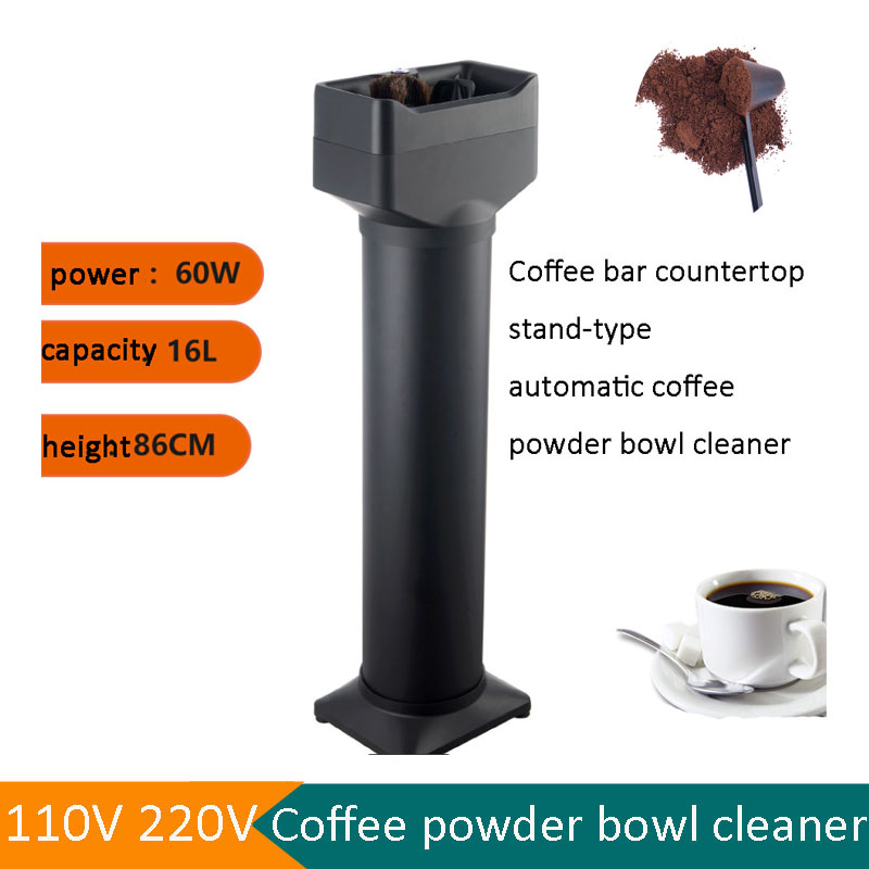 58MM Coffee Handle Cleaning Ma - Equipment Of Coffee Machine ulasan dan harga