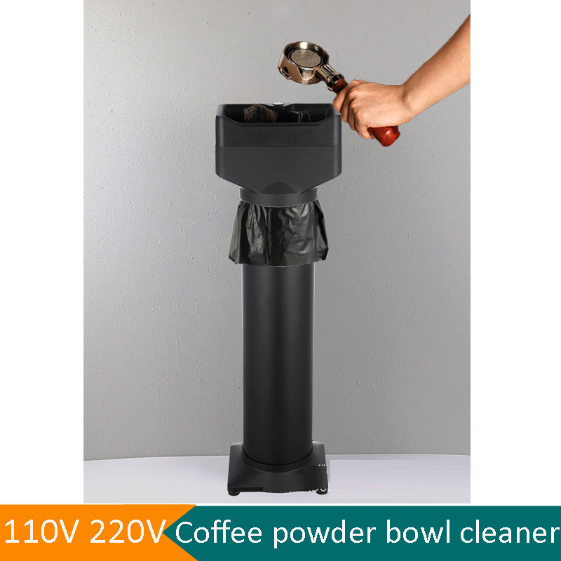 58MM Coffee Handle Cleaning Ma - Equipment Of Coffee Machine ulasan dan harga