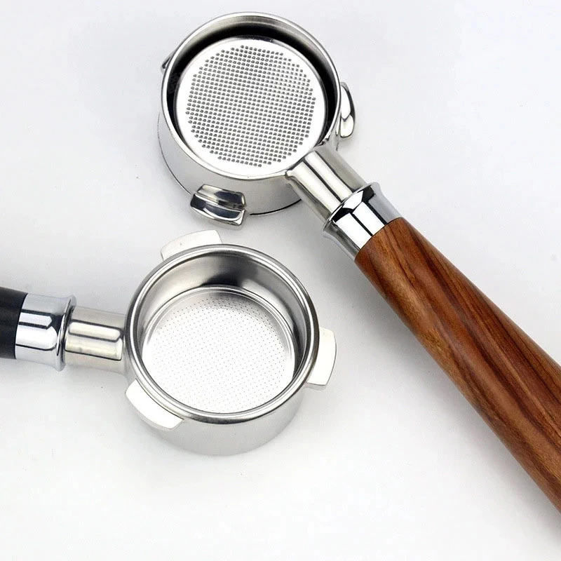 Coffee Bottomless Portafilter  - Coffee Equipment ulasan dan harga
