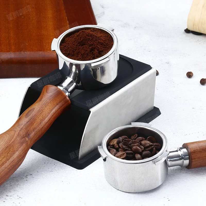 Coffee Bottomless Portafilter  - Coffee Equipment ulasan dan harga