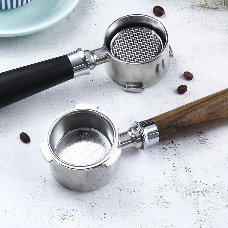 Coffee Bottomless Portafilter  - Coffee Equipment ulasan dan harga