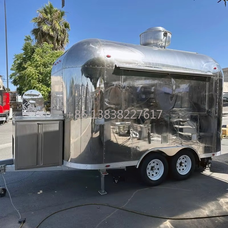 Carritos De Comida Food Truck  - Coffee Equipment Usa ulasan dan harga
