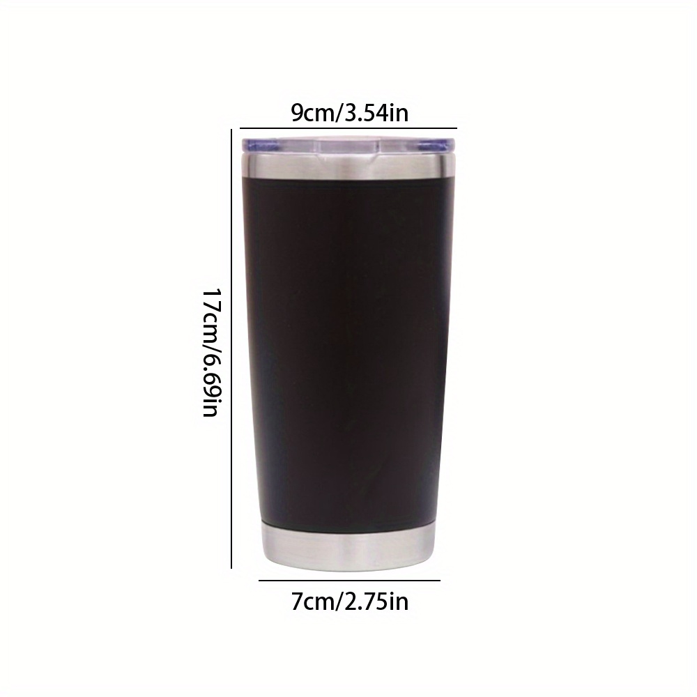 Personalized Name 20oz Stainle - Coffee Equipment Gift ulasan dan harga