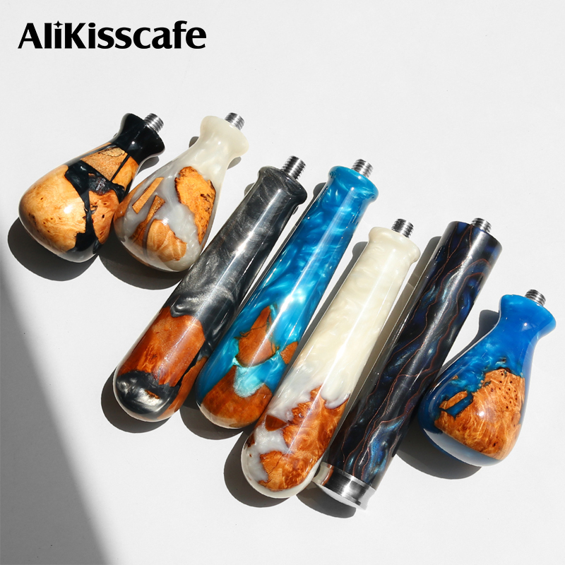M10 Coffee Portafilter Handle  - Coffee Equipment Tools ulasan dan harga