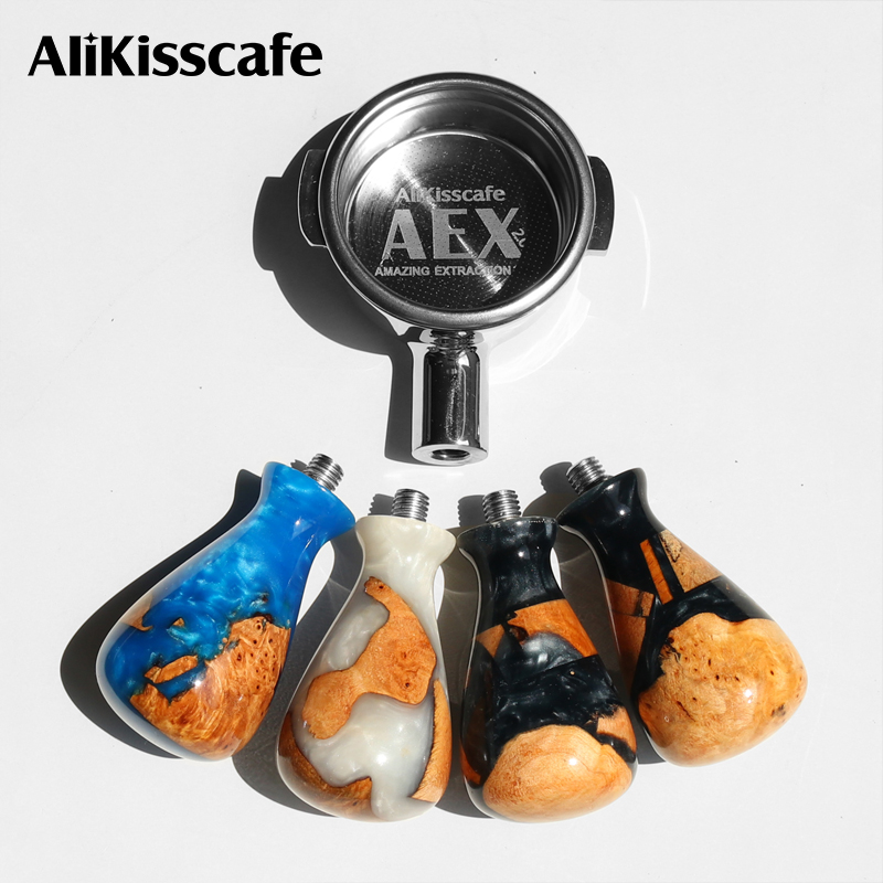 M10 Coffee Portafilter Handle  - Coffee Equipment Tools ulasan dan harga