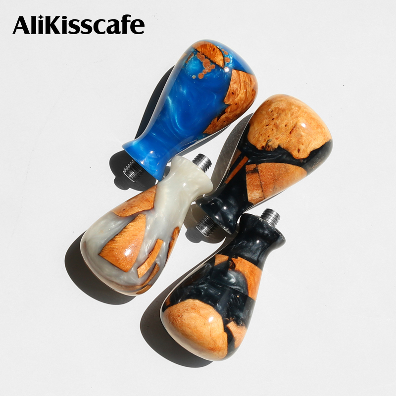 M10 Coffee Portafilter Handle  - Coffee Equipment Tools ulasan dan harga