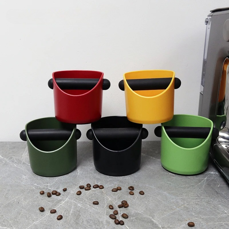 Coffee Knock Box Anti Slip Sho - Coffee Knock Box ulasan dan harga