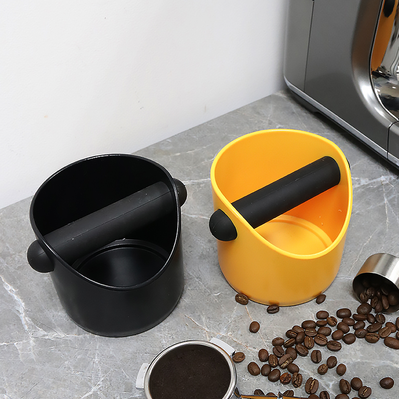 Coffee Knock Box Anti Slip Sho - Coffee Knock Box ulasan dan harga