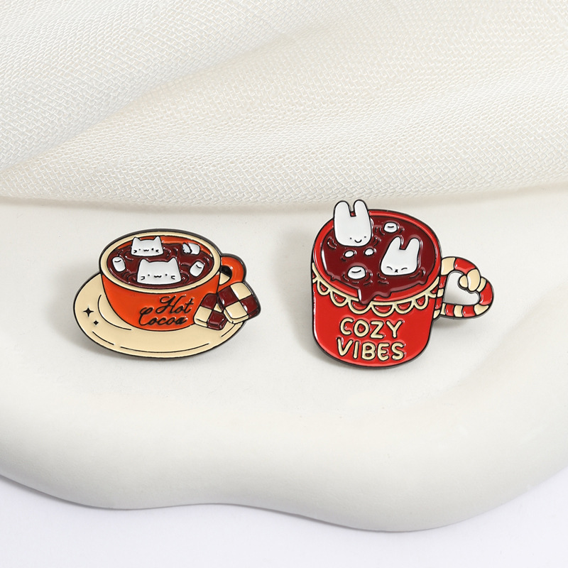 Cute Doctor Bear Pin Goose Nur - Coffee Equipment Gift ulasan dan harga