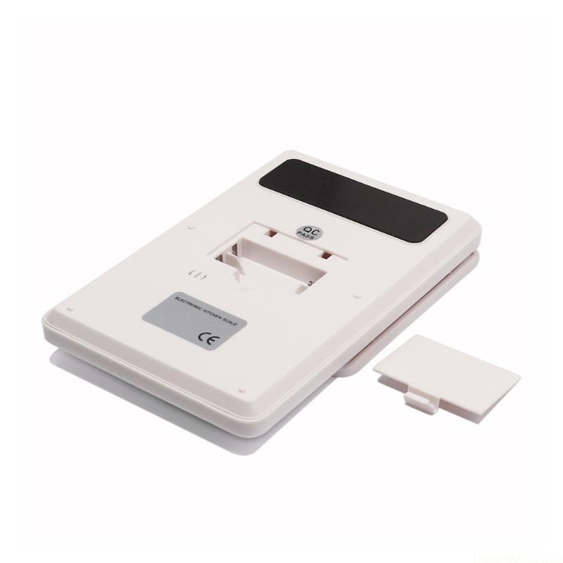 D0AB Coffee Scale with Timer 0 - Scale Drip Timer ulasan dan harga