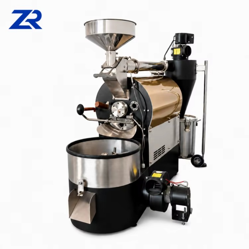 Airo Tostadora De Cafe 2 Kg 7. - Equipment Of Coffee Machine ulasan dan harga