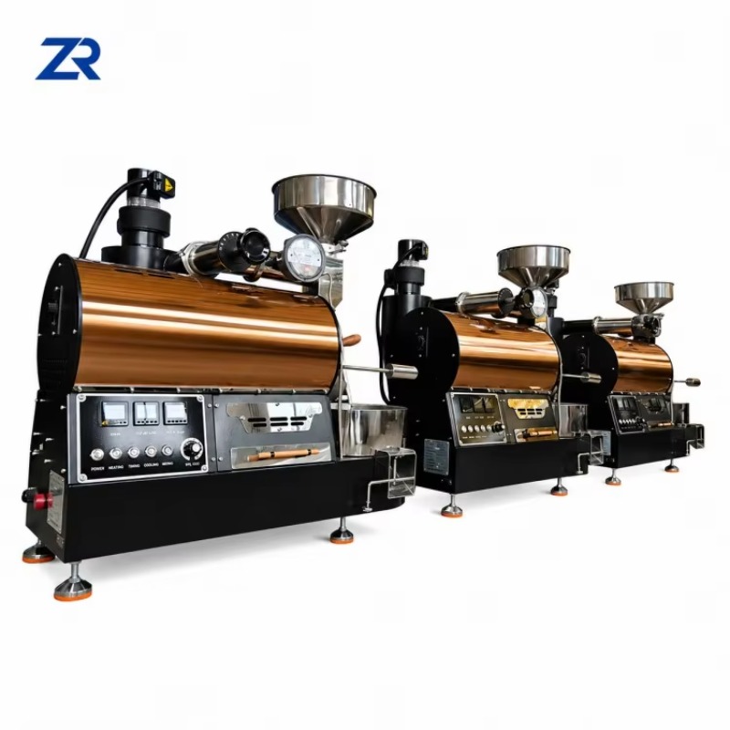 Airo Tostadora De Cafe 2 Kg 7. - Equipment Of Coffee Machine ulasan dan harga