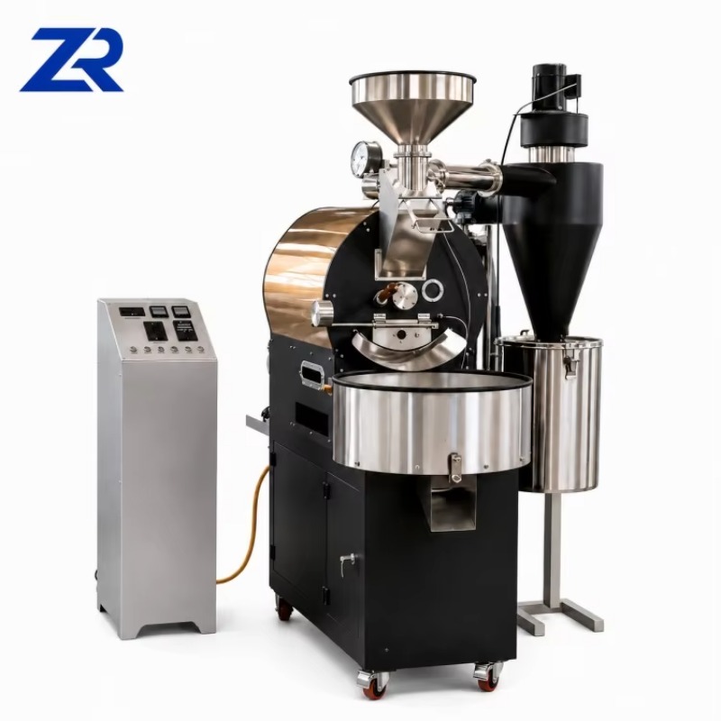 Airo Tostadora De Cafe 2 Kg 7. - Equipment Of Coffee Machine ulasan dan harga