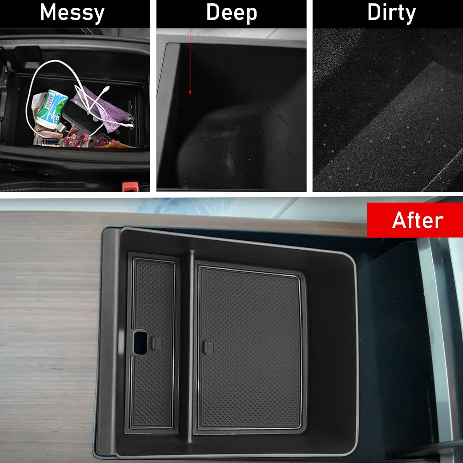 For Tesla Model S Model X Plai - Coffee X ulasan dan harga